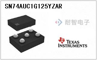 SN74AUC1G125YZAR