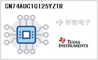 SN74AUC1G125YZTR