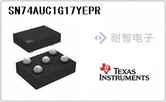 SN74AUC1G17YEPR