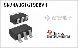SN74AUC1G19DBVR