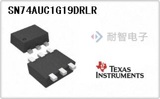 SN74AUC1G19DRLR