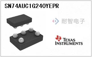 SN74AUC1G240YEPR
