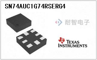 SN74AUC1G74RSERG4