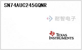 SN74AUC245GQNR