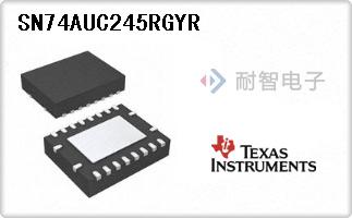 SN74AUC245RGYR