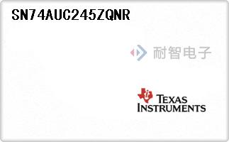 SN74AUC245ZQNR