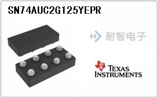 SN74AUC2G125YEPR