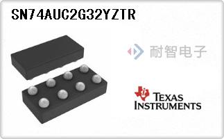 SN74AUC2G32YZTR