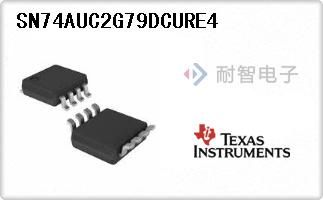 SN74AUC2G79DCURE4