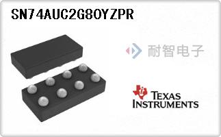 SN74AUC2G80YZPR