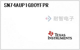 SN74AUP1G80YFPR