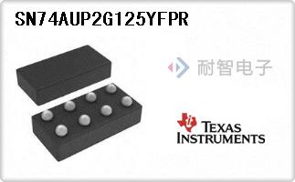 SN74AUP2G125YFPR