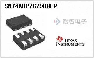 SN74AUP2G79DQER