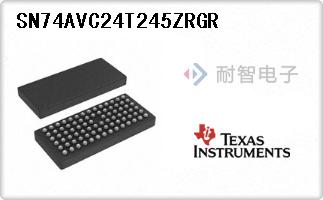 SN74AVC24T245ZRGR