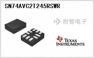 SN74AVC2T245RSWR
