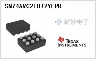 SN74AVC2T872YFPR
