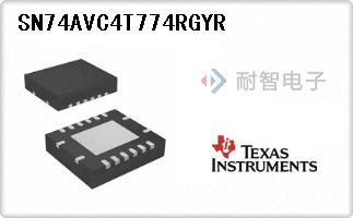SN74AVC4T774RGYR