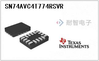 SN74AVC4T774RSVR