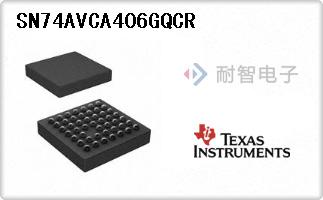 SN74AVCA406GQCR