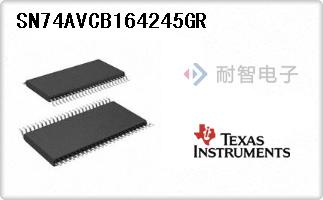 SN74AVCB164245GR