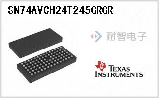 SN74AVCH24T245GRGR