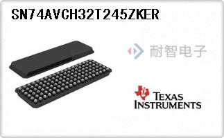 SN74AVCH32T245ZKER