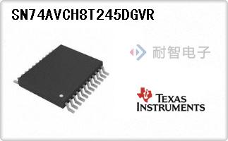 SN74AVCH8T245DGVR
