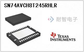 SN74AVCH8T245RHLR