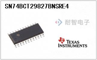 SN74BCT29827BNSRE4