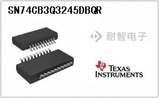 SN74CB3Q3245DBQR