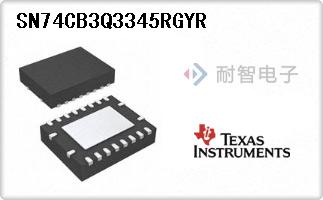 SN74CB3Q3345RGYR