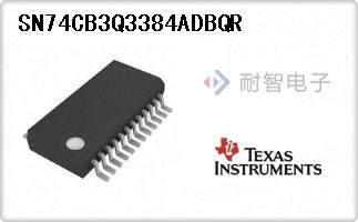 SN74CB3Q3384ADBQR