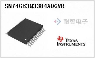 SN74CB3Q3384ADGVR