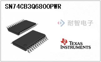 SN74CB3Q6800PWR