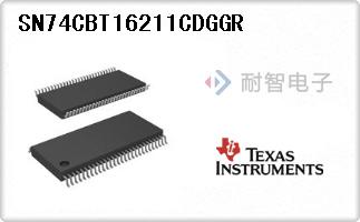 SN74CBT16211CDGGR
