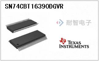 SN74CBT16390DGVR