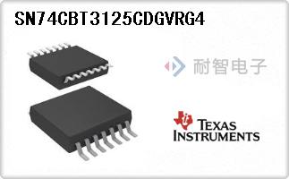 SN74CBT3125CDGVRG4