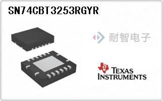 SN74CBT3253RGYR