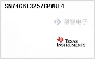 SN74CBT3257CPWRE4