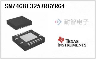 SN74CBT3257RGYRG4