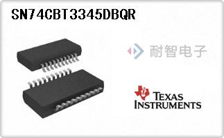 SN74CBT3345DBQR