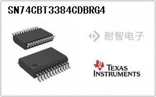 SN74CBT3384CDBRG4