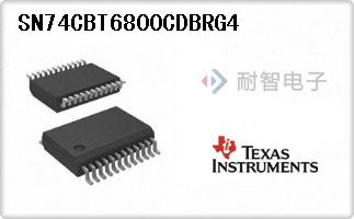SN74CBT6800CDBRG4