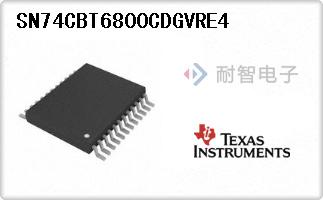 SN74CBT6800CDGVRE4
