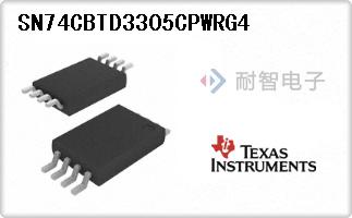 SN74CBTD3305CPWRG4