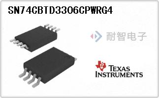 SN74CBTD3306CPWRG4