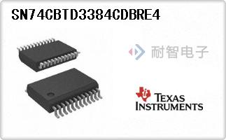 SN74CBTD3384CDBRE4