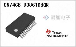 SN74CBTD3861DBQR