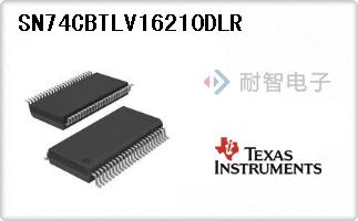 SN74CBTLV16210DLR
