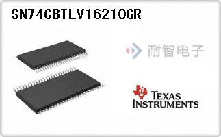 SN74CBTLV16210GR